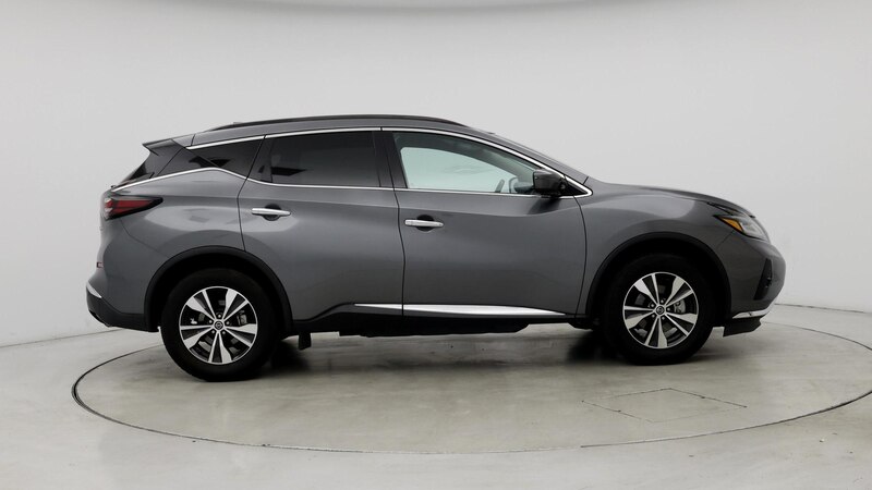 2021 Nissan Murano SV 7