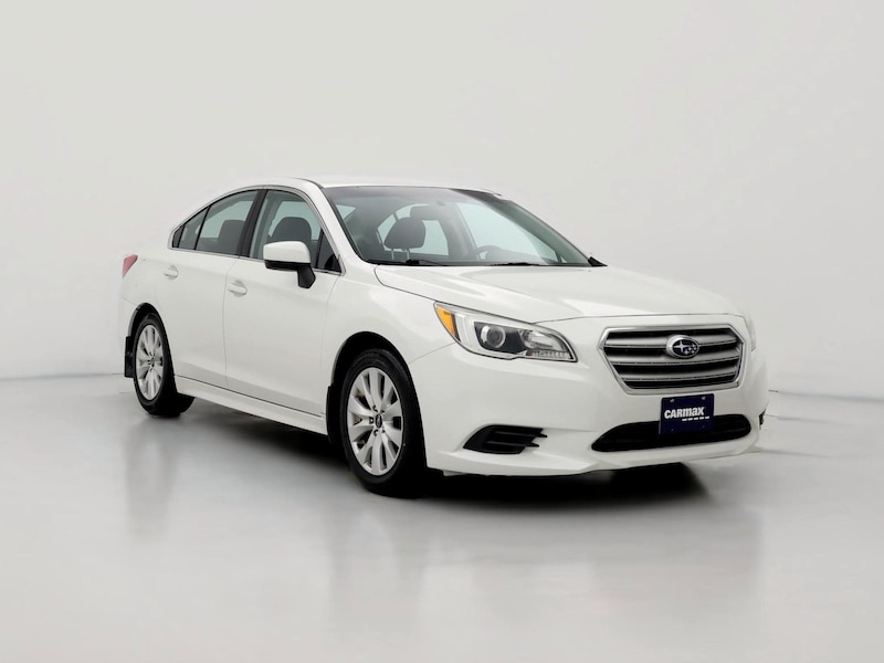 2015 Subaru Legacy Premium -
                  Littleton, CO