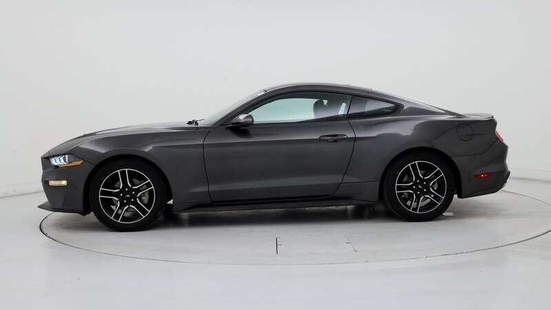 2020 Ford Mustang  3