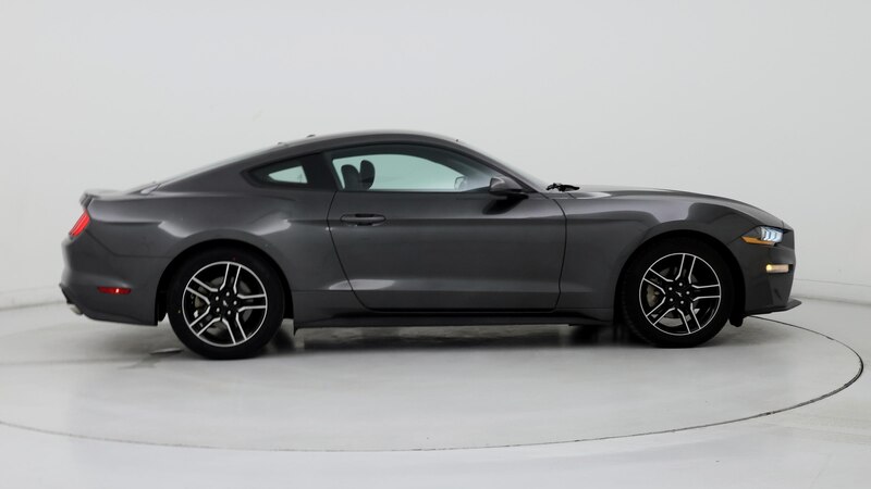 2020 Ford Mustang  7