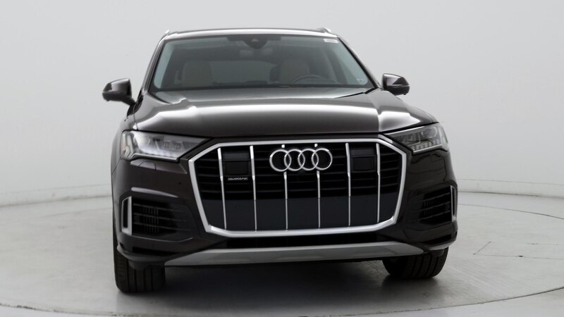 2020 Audi Q7 Prestige 5