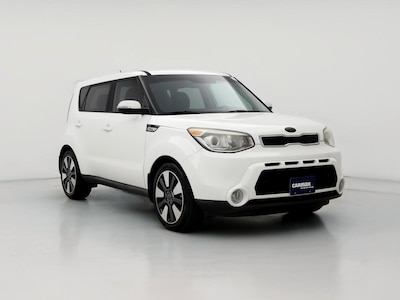 2014 Kia Soul Soul! -
                Phoenix, AZ