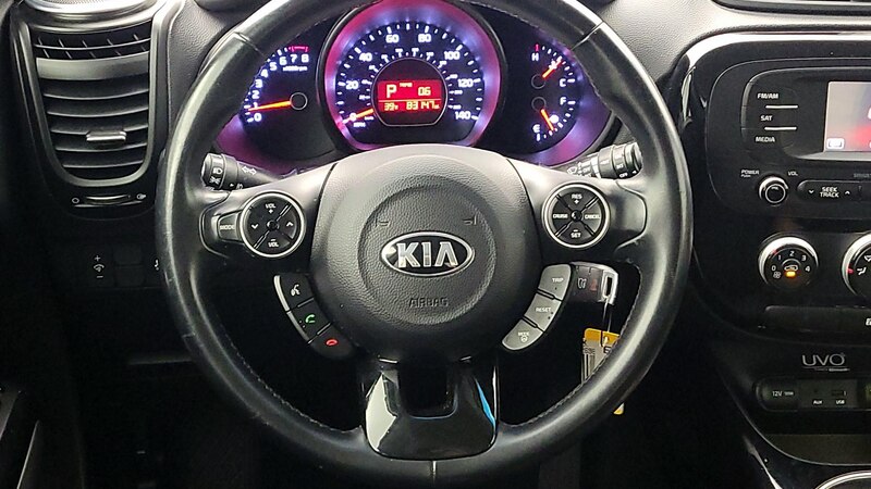 2014 Kia Soul Soul! 10