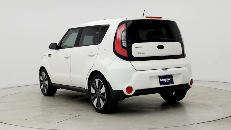 2014 Kia Soul Soul! 2