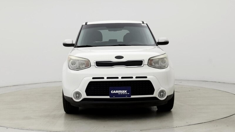 2014 Kia Soul Soul! 5