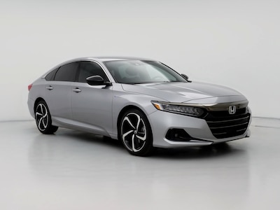 2022 Honda Accord Sport -
                Phoenix, AZ