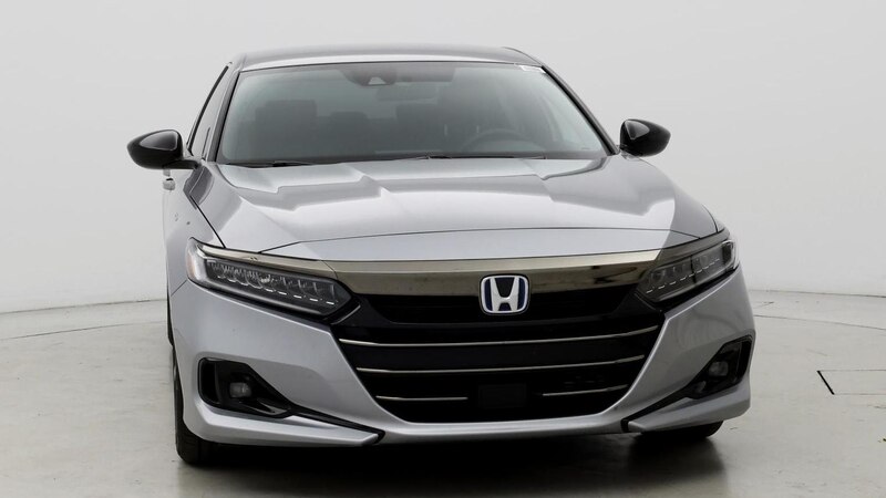 2022 Honda Accord Sport 5