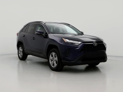 2023 Toyota RAV4 XLE -
                Phoenix, AZ