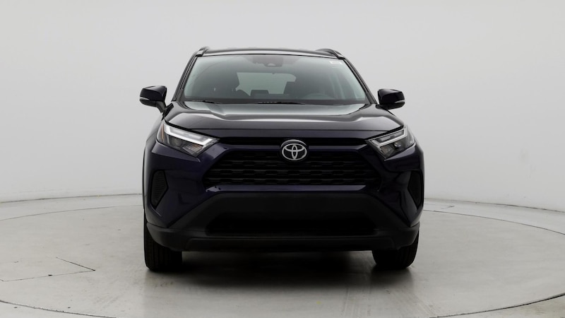 2023 Toyota RAV4 XLE 5