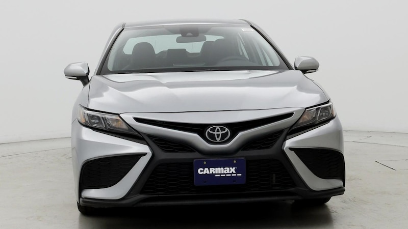 2023 Toyota Camry SE 5