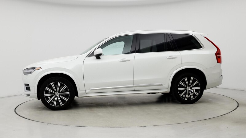 2023 Volvo XC90 B5 Plus 3