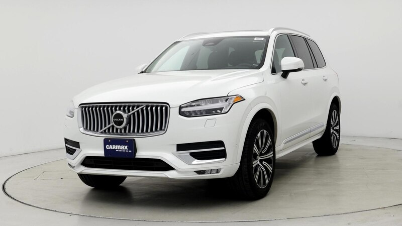 2023 Volvo XC90 B5 Plus 4