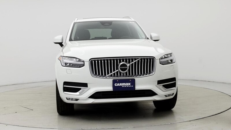 2023 Volvo XC90 B5 Plus 5