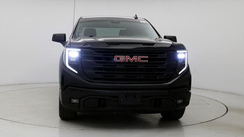 2022 GMC Sierra 1500 Elevation 5