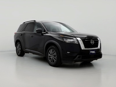 2023 Nissan Pathfinder SV -
                Phoenix, AZ