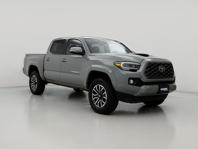 2023 Toyota Tacoma TRD Sport -
                Phoenix, AZ