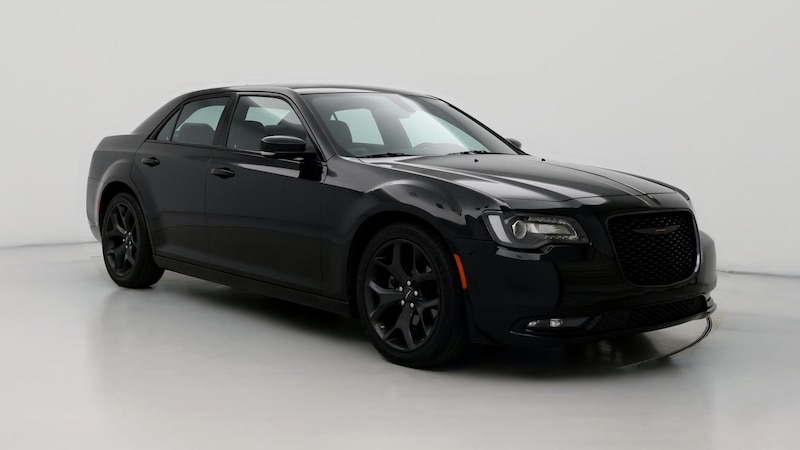 2022 Chrysler 300 S Hero Image