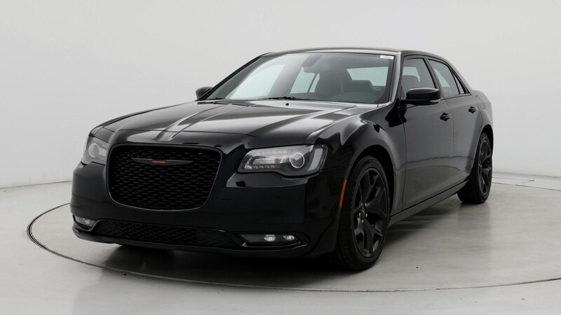 2022 Chrysler 300 S 4