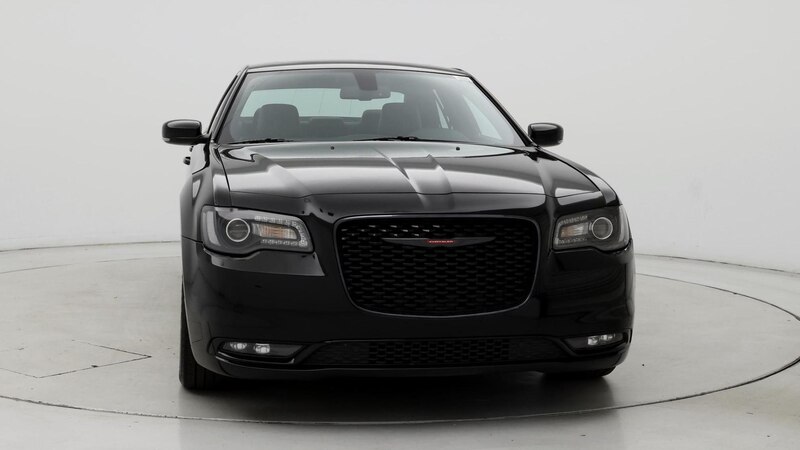 2022 Chrysler 300 S 5