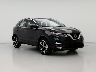 2022 Nissan Rogue Sport SL -
                Phoenix, AZ