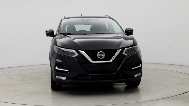 2022 Nissan Rogue Sport SL 5