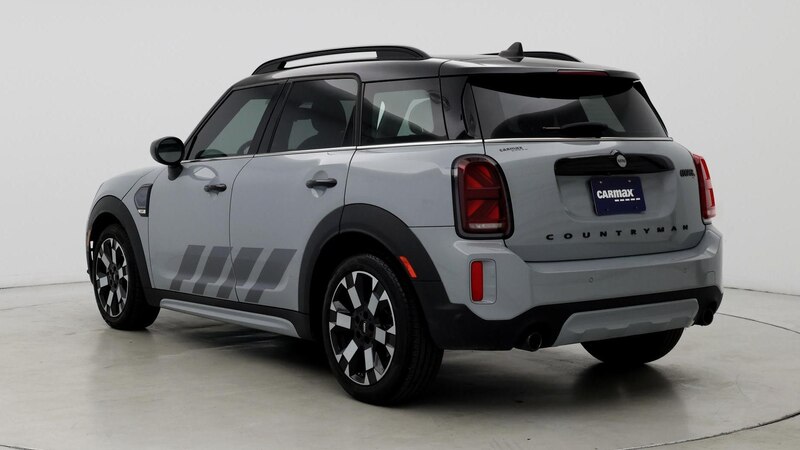 2023 MINI Cooper Countryman S 2