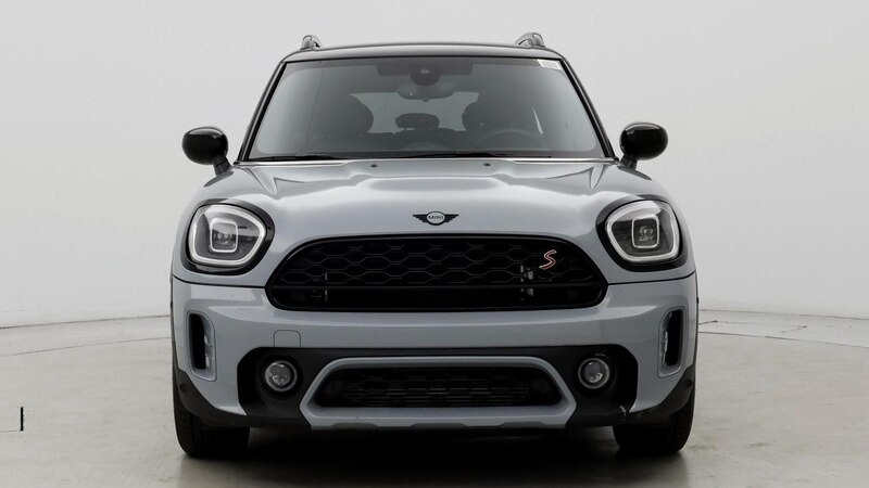 2023 MINI Cooper Countryman S 5