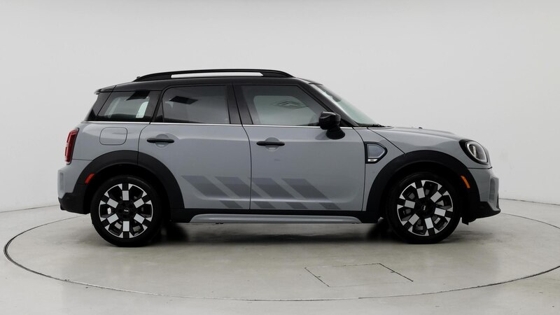 2023 MINI Cooper Countryman S 7