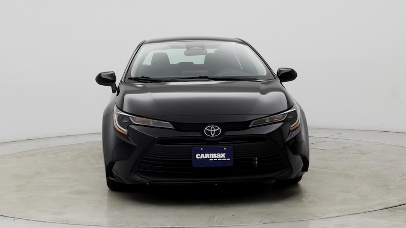 2023 Toyota Corolla LE 5