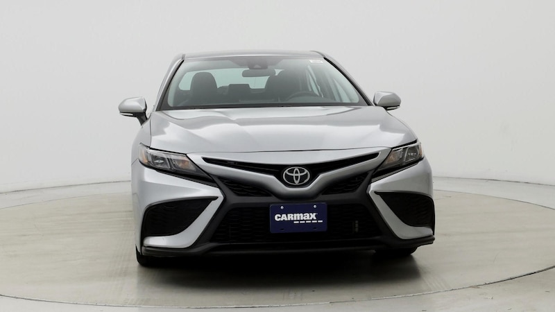 2023 Toyota Camry SE 5