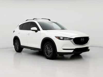 2019 Mazda CX-5 Touring -
                Phoenix, AZ