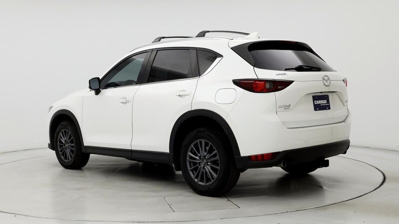 2019 Mazda CX-5 Touring 2