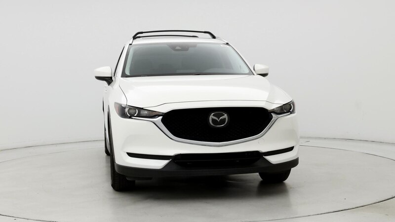 2019 Mazda CX-5 Touring 5