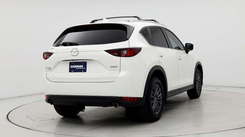 2019 Mazda CX-5 Touring 8