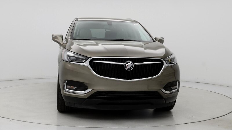 2020 Buick Enclave Essence 5