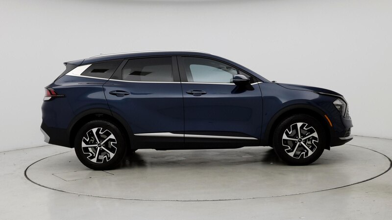 2023 Kia Sportage EX 7