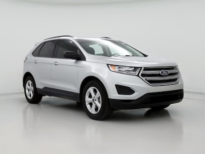 2018 Ford Edge SE -
                Tucson, AZ