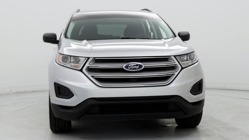 2018 Ford Edge SE 5