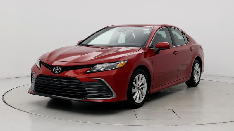 2023 Toyota Camry LE 4