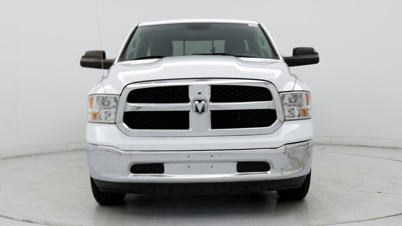 2020 RAM 1500 Classic SLT 5