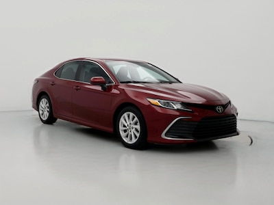 2022 Toyota Camry LE -
                Scottsdale, AZ