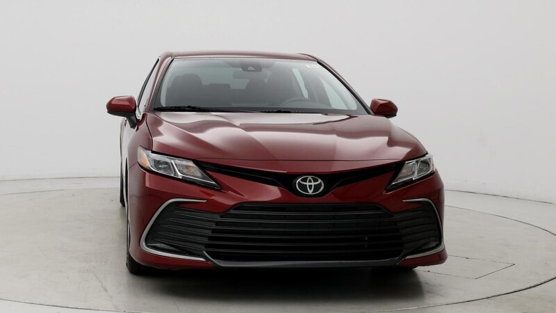 2022 Toyota Camry LE 5