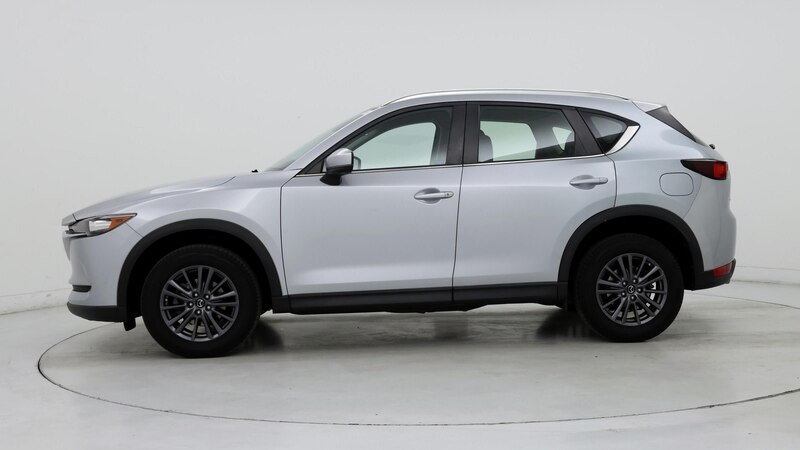 2019 Mazda CX-5 Sport 3