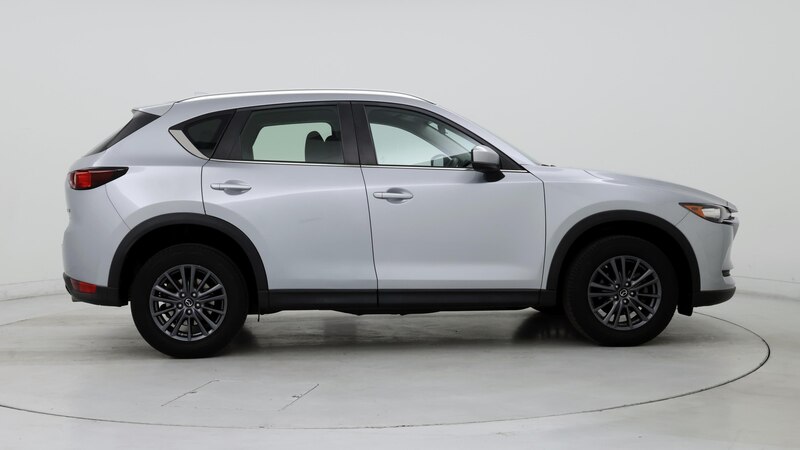 2019 Mazda CX-5 Sport 7