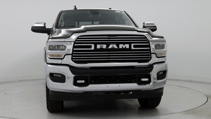 2021 RAM 2500 Laramie 5