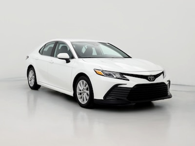 2023 Toyota Camry LE -
                Phoenix, AZ