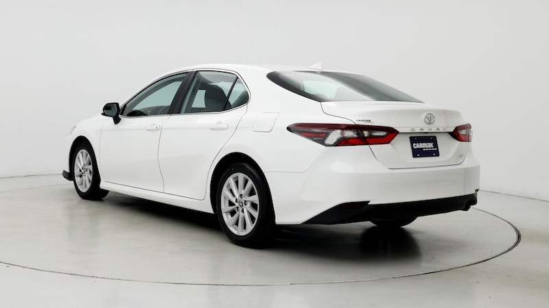 2023 Toyota Camry LE 2