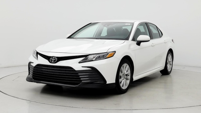 2023 Toyota Camry LE 4