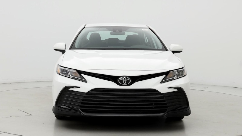 2023 Toyota Camry LE 5