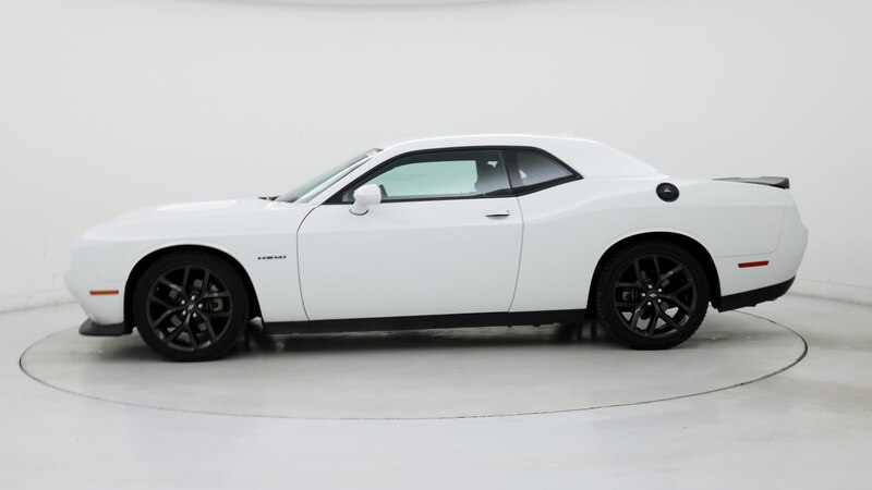 2021 Dodge Challenger R/T 3